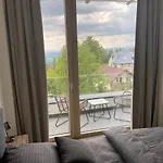 Veternica V Bernarde * Vysoké Tatry