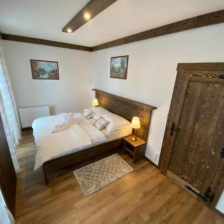 Veternica V Bernarde 4*