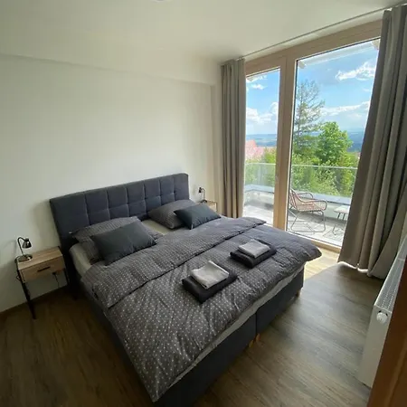 Veternica V Bernarde 4* Vysoké Tatry