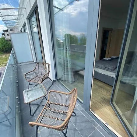 מלון דירות Veternica V Bernarde 4*