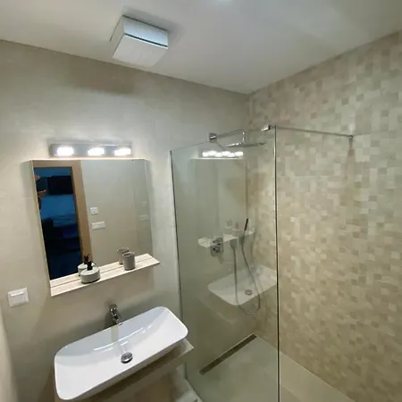 Veternica V Bernarde Vysoké Tatry