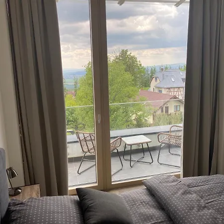 Veternica V Bernarde 4* Vysoké Tatry