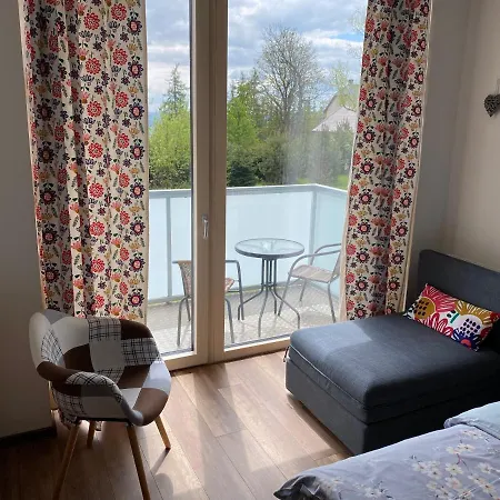 Apart-hotel Veternica V Bernarde 4*