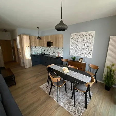 מלון דירות Veternica V Bernarde Vysoké Tatry