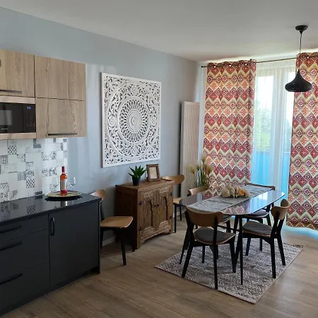 Veternica V Bernarde Vysoké Tatry