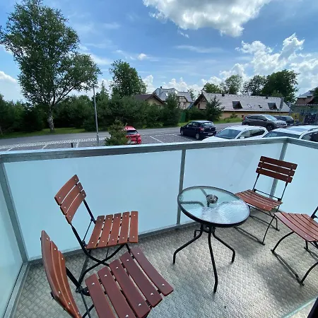 מלון דירות Veternica V Bernarde