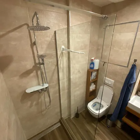 Veternica V Bernarde Apart-hotel Vysoké Tatry