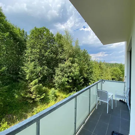 Veternica V Bernarde Vysoké Tatry