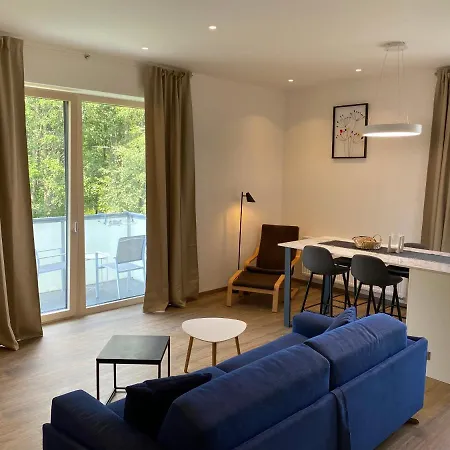 Veternica V Bernarde Vysoké Tatry