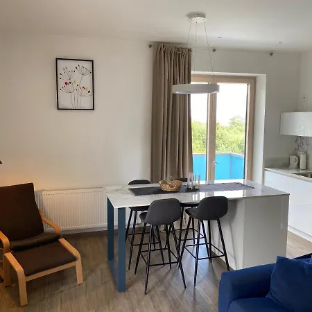 Aparthotel Veternica V Bernarde 4*