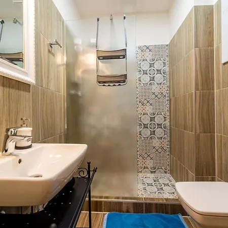 Veternica V Bernarde