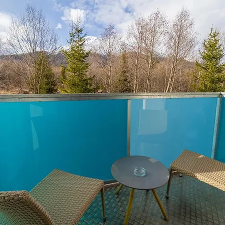 Veternica V Bernarde 4*