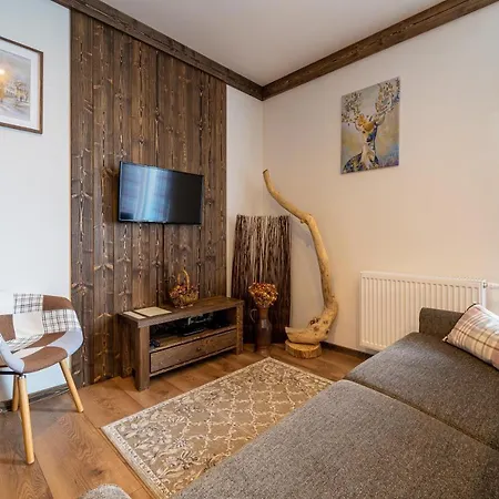 Veternica V Bernarde Vysoké Tatry