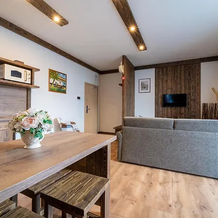 Veternica V Bernarde Vysoké Tatry