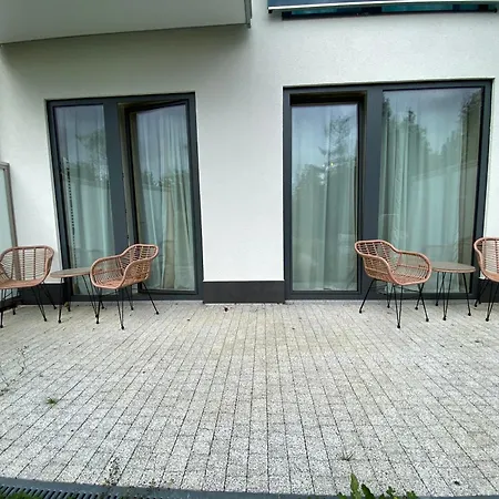 Veternica V Bernarde 4* Vysoké Tatry