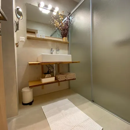 Veternica V Bernarde 4* Vysoké Tatry