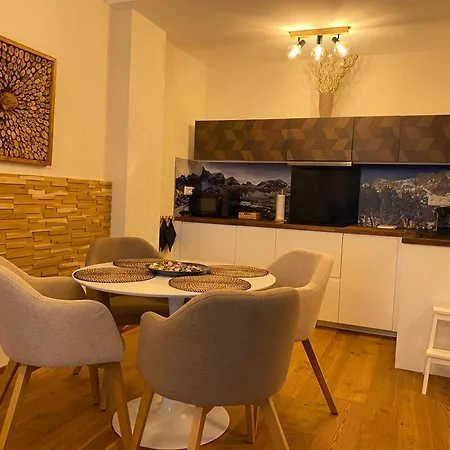 Apart-hotel Veternica V Bernarde 4*