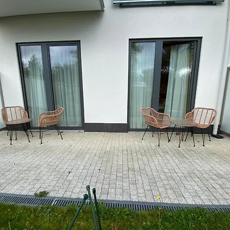 Aparthotel Veternica V Bernarde