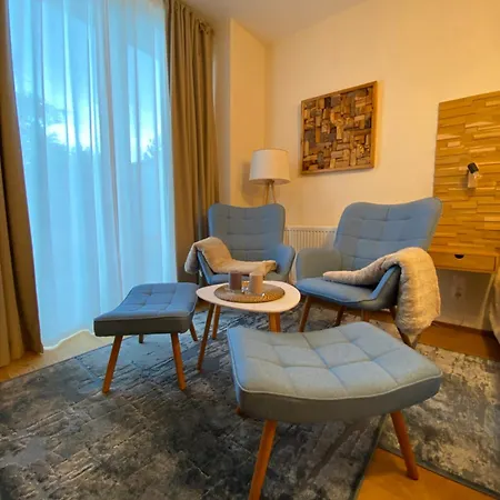 Veternica V Bernarde Apart-hotel