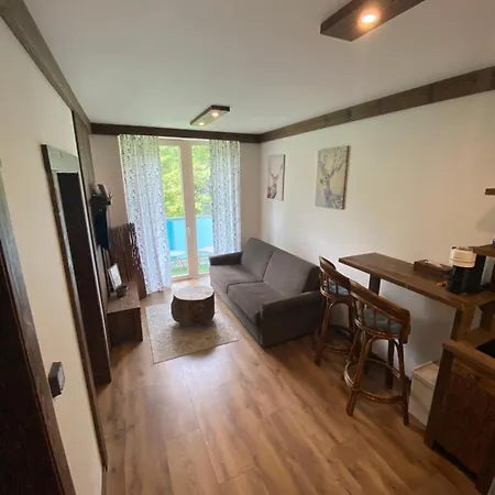 Apart-hotel Veternica V Bernarde