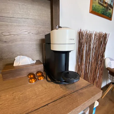 Veternica V Bernarde 4* Vysoké Tatry