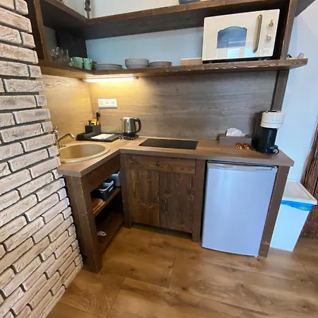 Veternica V Bernarde