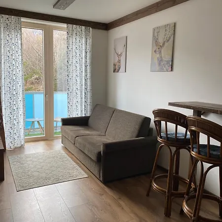 Veternica V Bernarde Apart-hotel 4*