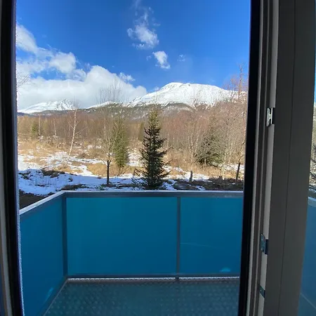 Veternica V Bernarde Aparthotel 4*
