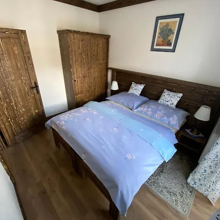 Veternica V Bernarde 4* Vysoké Tatry