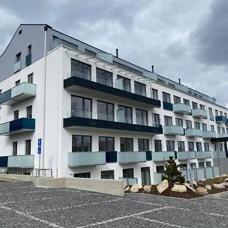 Apart-hotel Veternica V Bernarde 4*