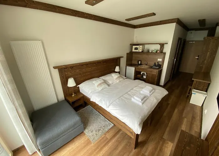 Lejlighed Veternica V Bernarde